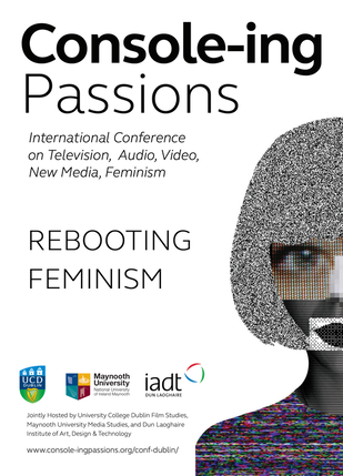 Dublin conference program cover